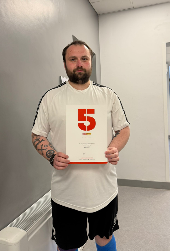 York City FC Foundation tweet media