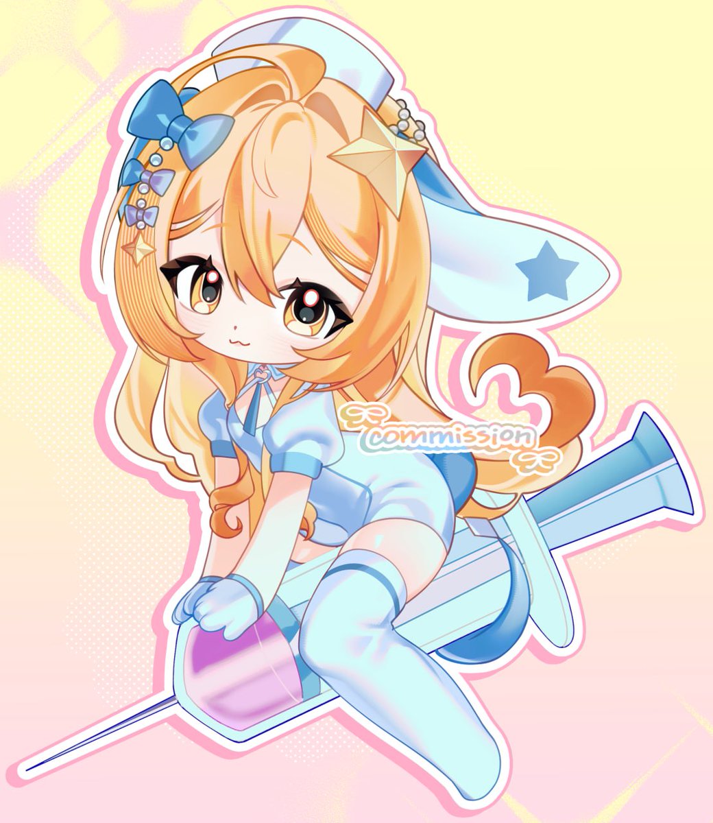 bunya ˗ˏˋ ꒰ ♡ ꒱ ˎˊ˗ | vgen cmm open tweet media