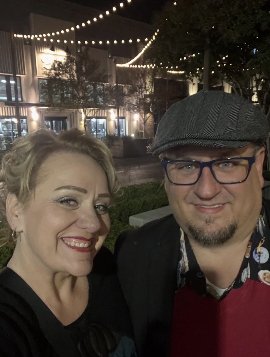 The Captain Retro of the Seven Seas tweet media