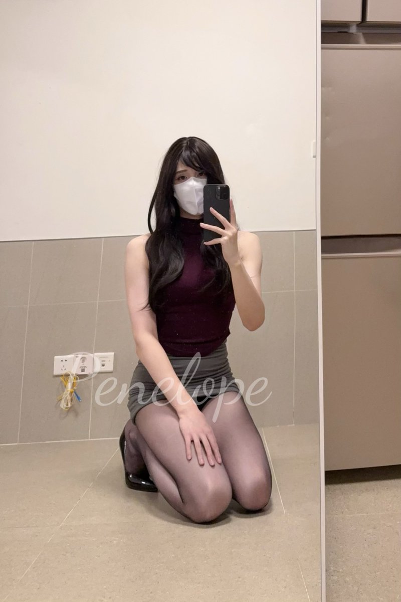 Penelope tweet media