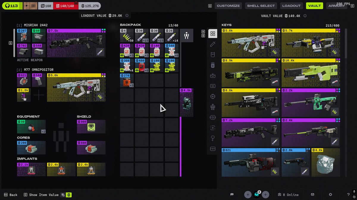 CapcomTheRN tweet media