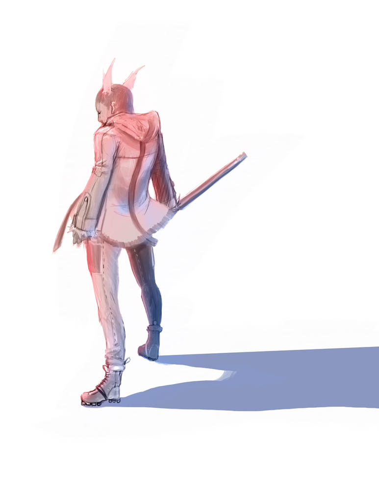 Maven (Commissions OPEN) tweet media