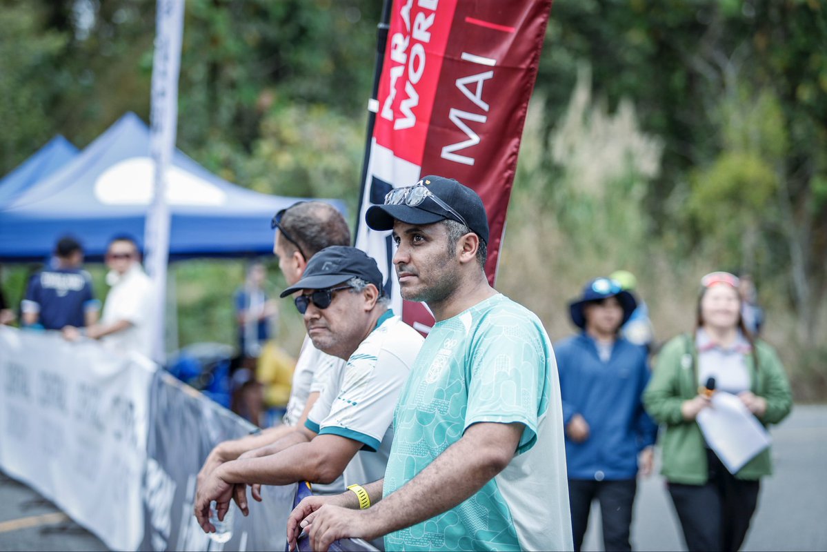 الاتحاد السعودي للدراجات | Saudi Cycling tweet media