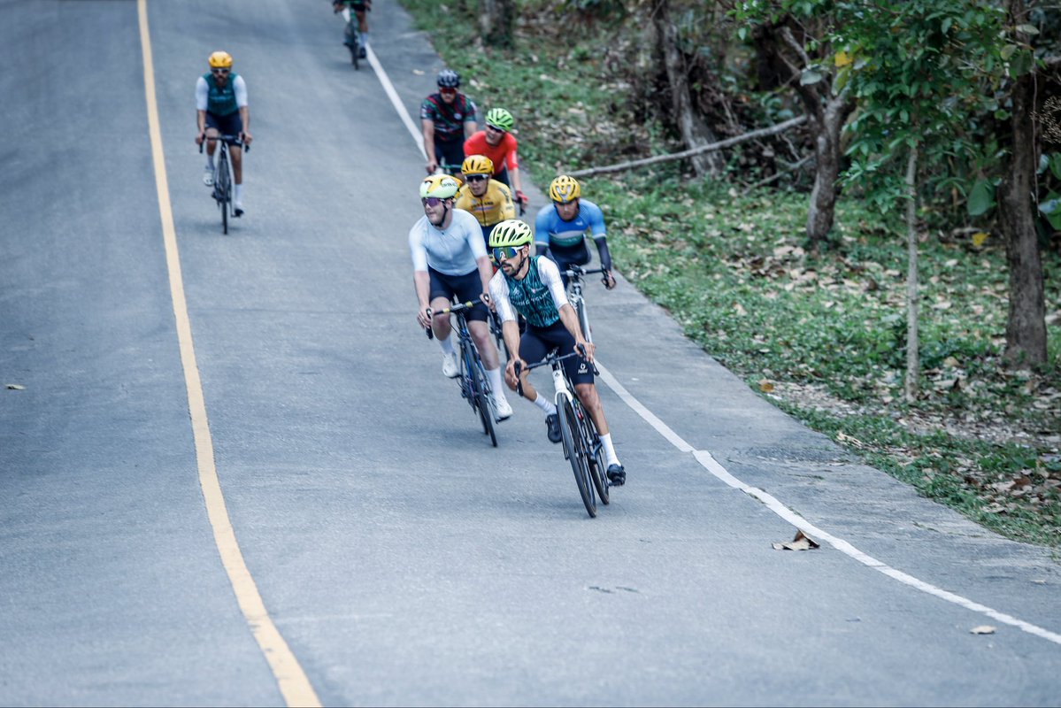 الاتحاد السعودي للدراجات | Saudi Cycling tweet media