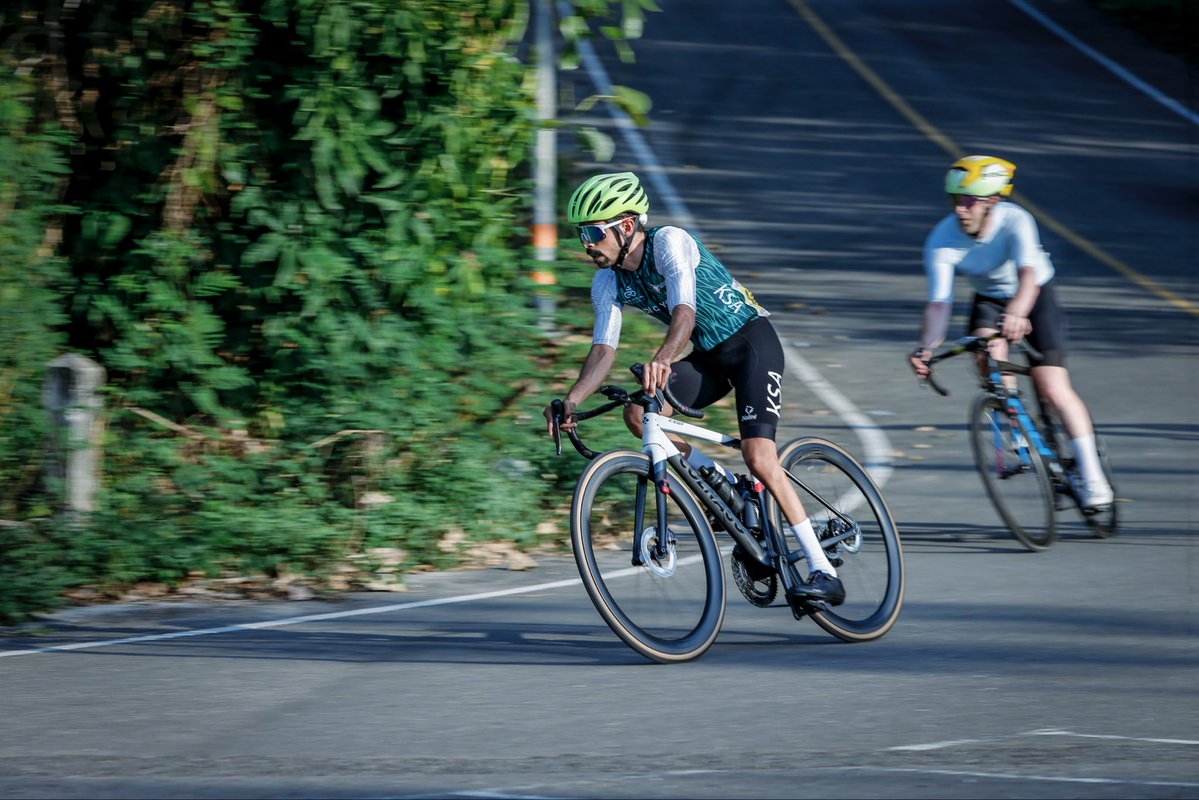 الاتحاد السعودي للدراجات | Saudi Cycling tweet media