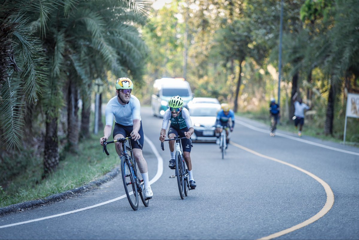 الاتحاد السعودي للدراجات | Saudi Cycling tweet media