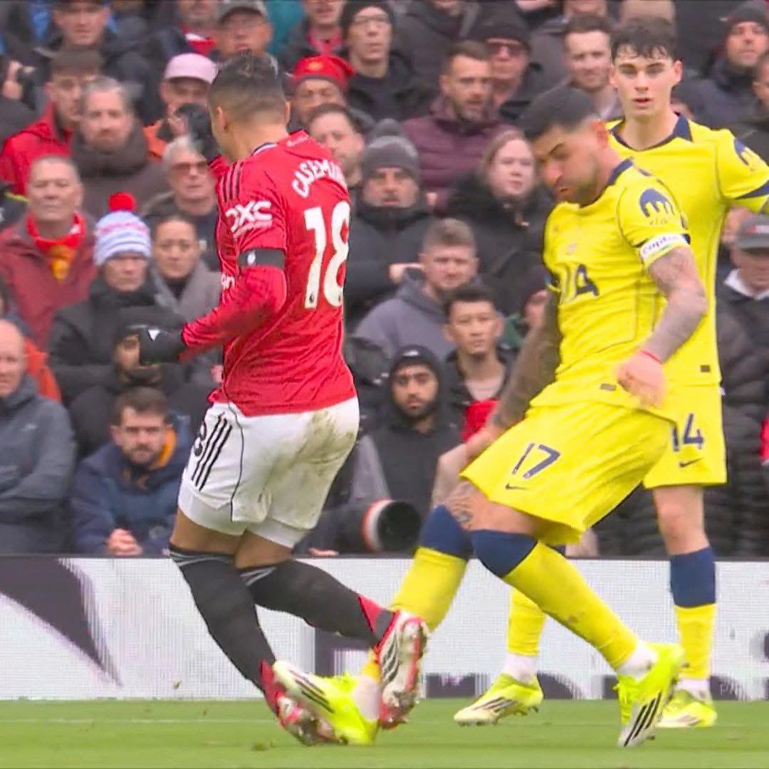 Spurs Army tweet media