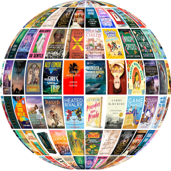 Lawrenceburg Library tweet media