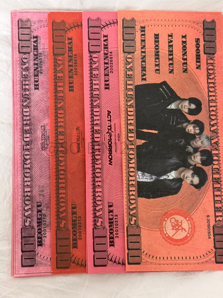#RT 
모아콘 수빈이 (늘 곁에) 
일본 투모콘 별 컨페티 세트 
스윗콘 프미콘 투모콘 모아콘 달러 
나눔합니다!

모아콘 수빈이는 다섯분, 일본 별은 한분, 달러는 각 콘서트 별로 한분씩 뽑을게요~!!
알티만 해주시면 됩니다!!

3/28일 당발