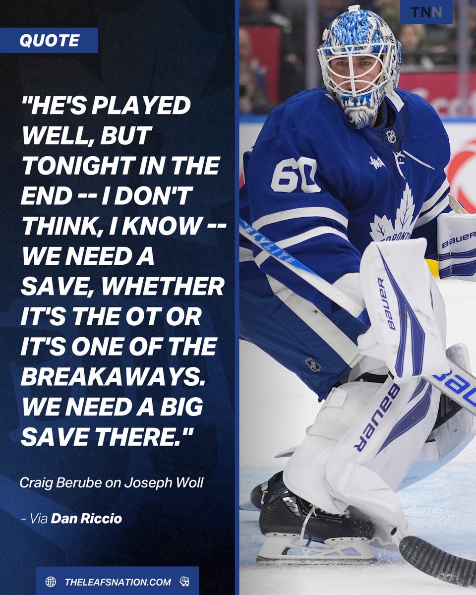 TheLeafsNation tweet media