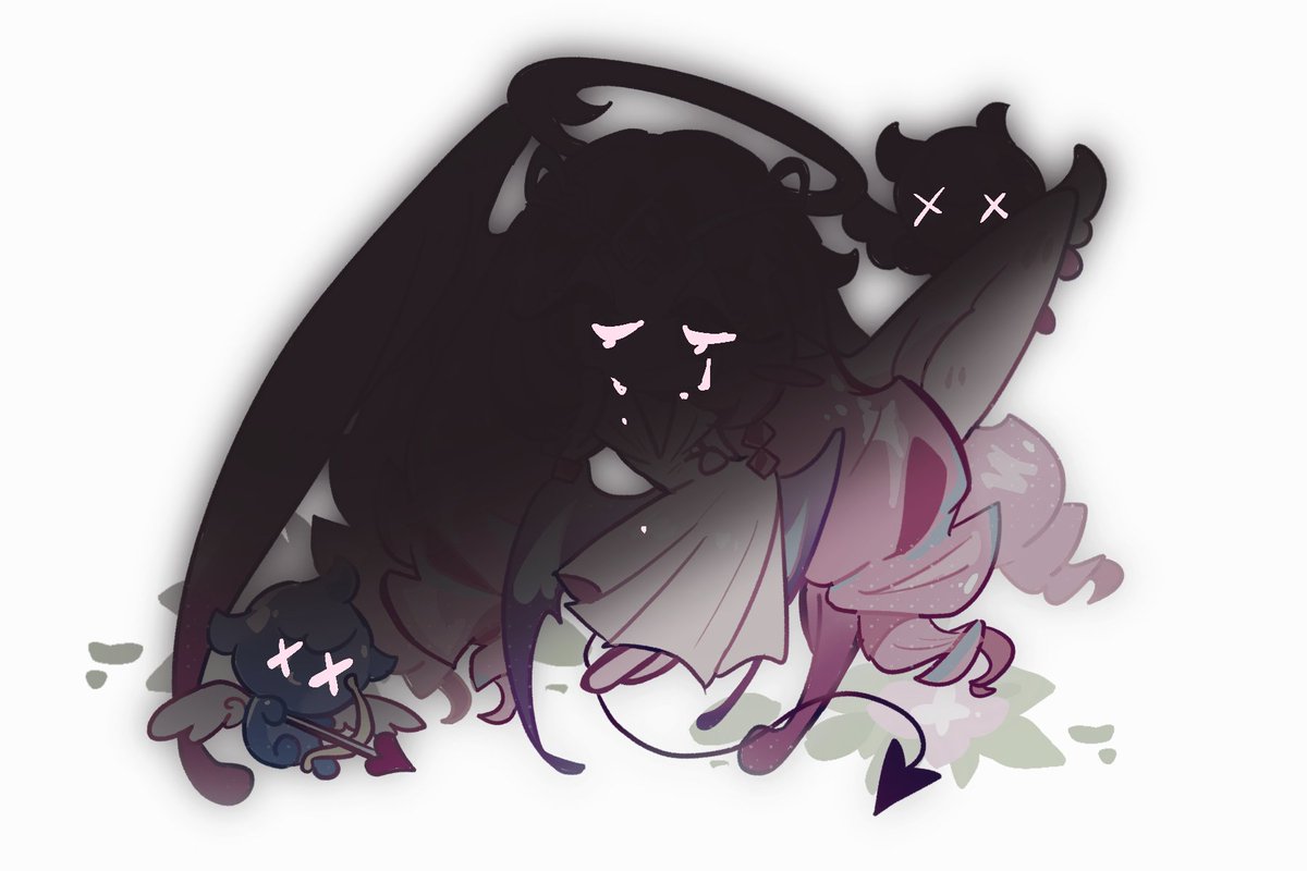 キノコの古力 tweet media