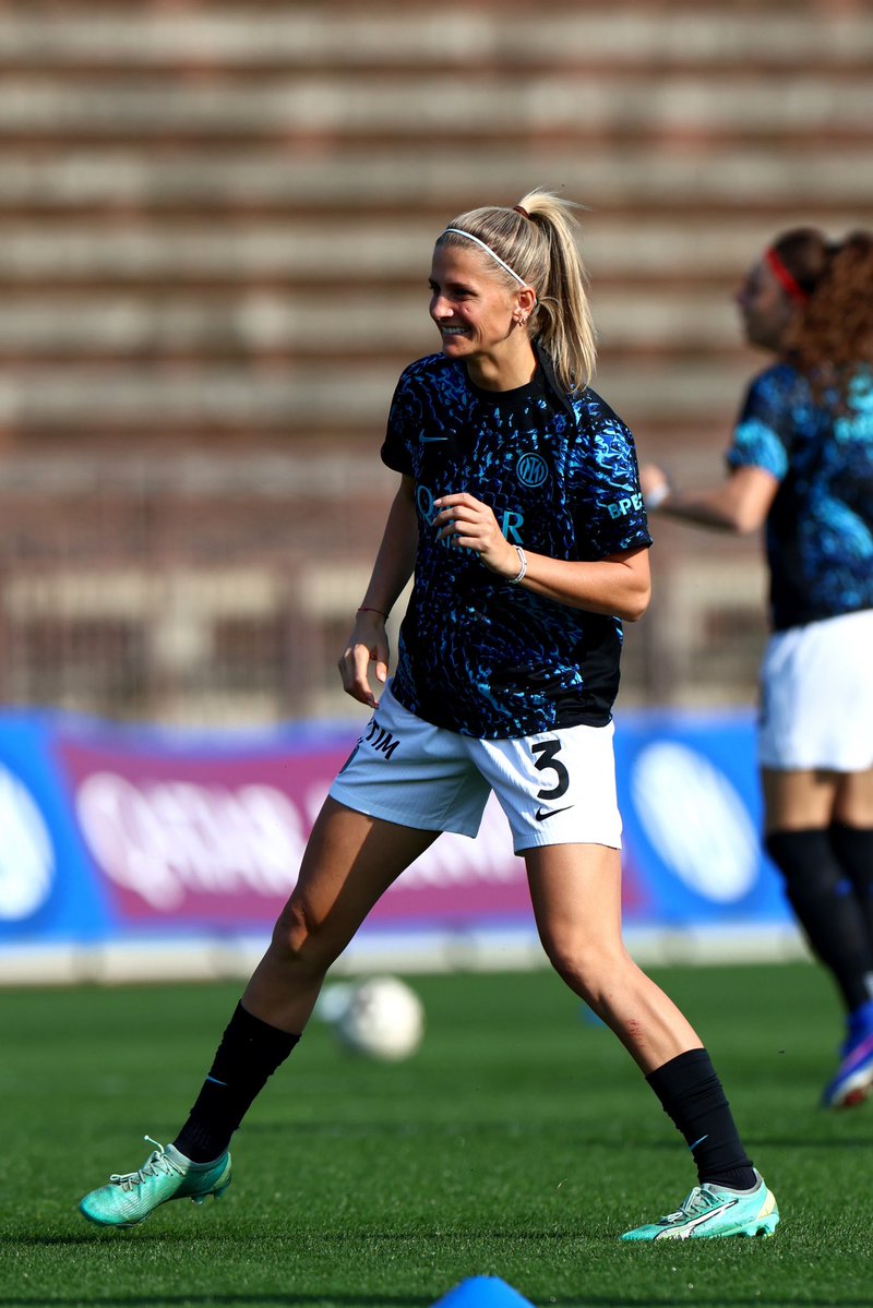 Inter Women tweet media