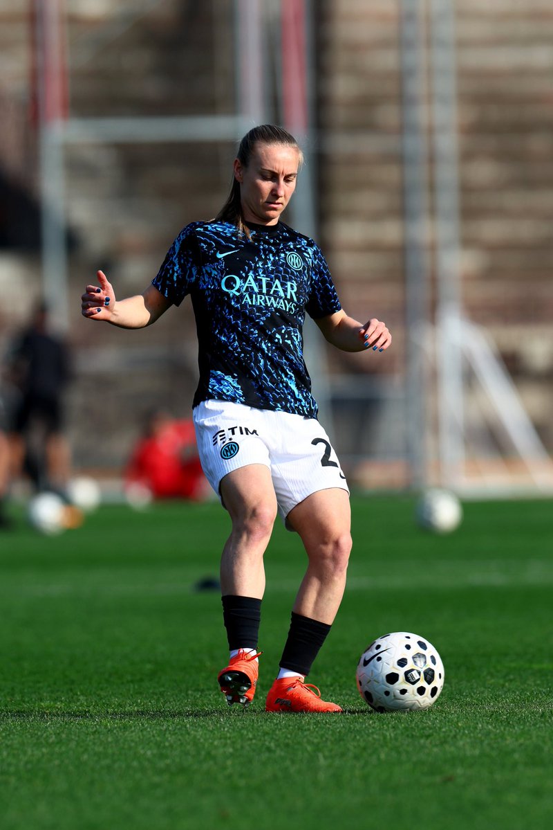 Inter Women tweet media
