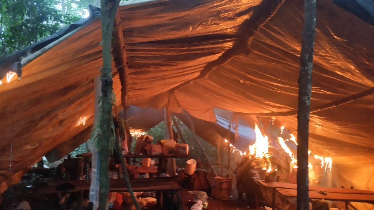 Fiscalía Paraguay tweet media