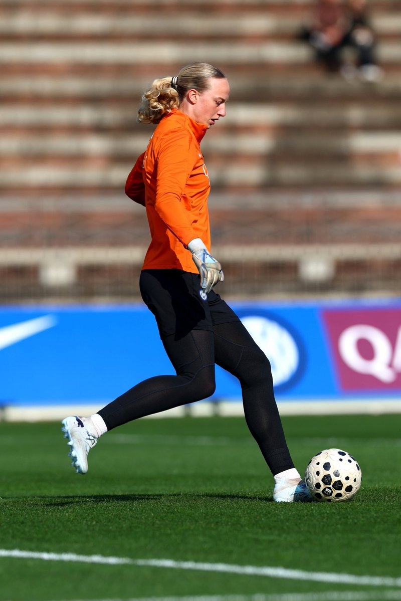 Inter Women tweet media