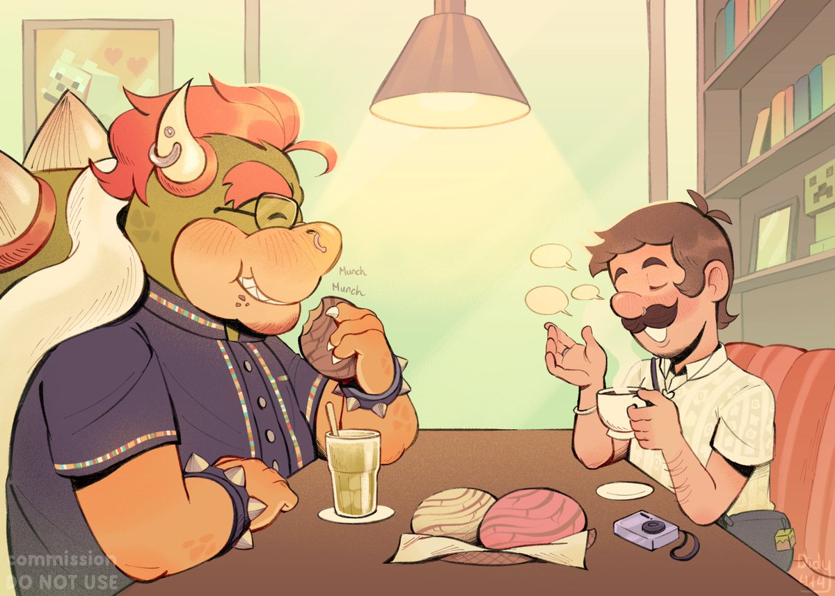 didy 🌱 tweet media