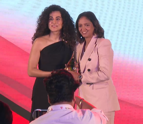 The Times Of India tweet media