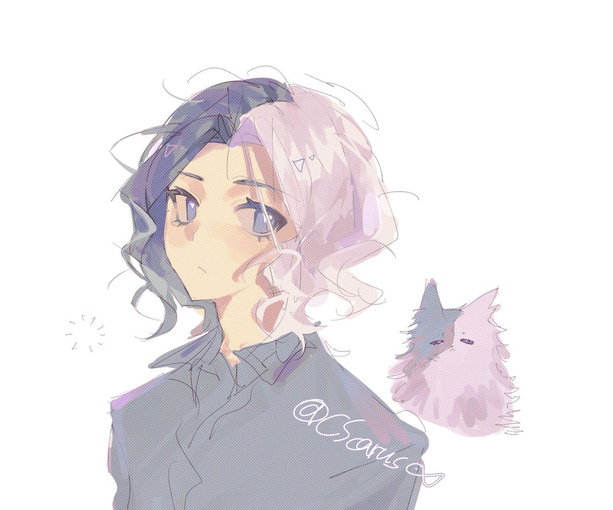 ｼｼﾌﾞﾀﾞｲ🐟 tweet media