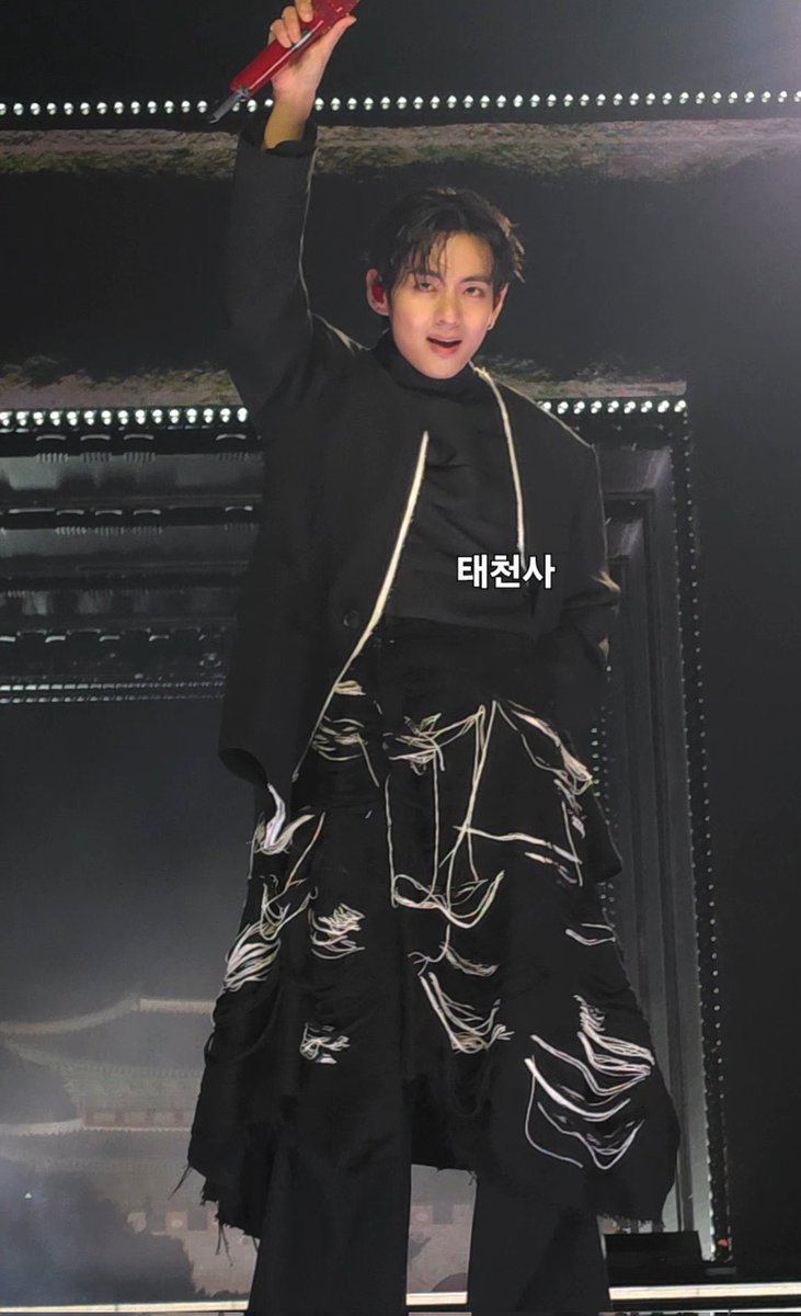 Taehyung Indonesia 🇮🇩 tweet media