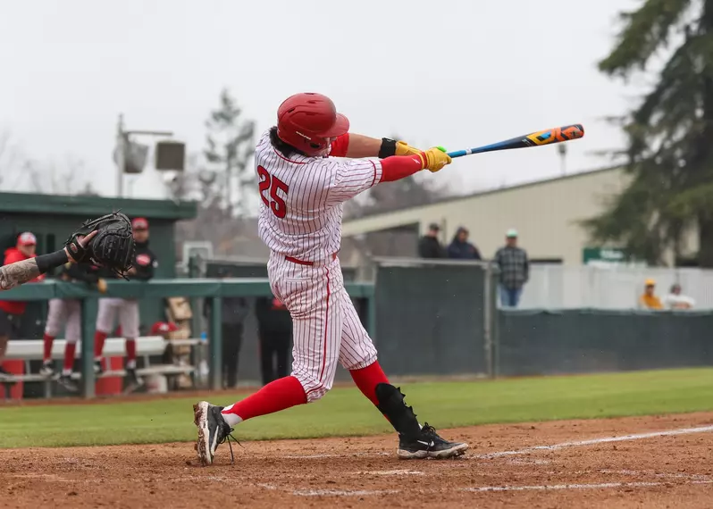 StanStateAlumni's tweet photo. ⚾ Warrior Baseball Alumni — we’ll see you at the ballpark!

March 21
Warriors vs Cal Poly Pomona

🕐 1 PM
🕓 4 PM

Reconnect with fellow alumni and support the Warriors.

👉 Register for your alumni ticket: [https://t.co/kSXYFjw2ij 
#WarriorBaseball https://t.co/J4iHm4bRUy
