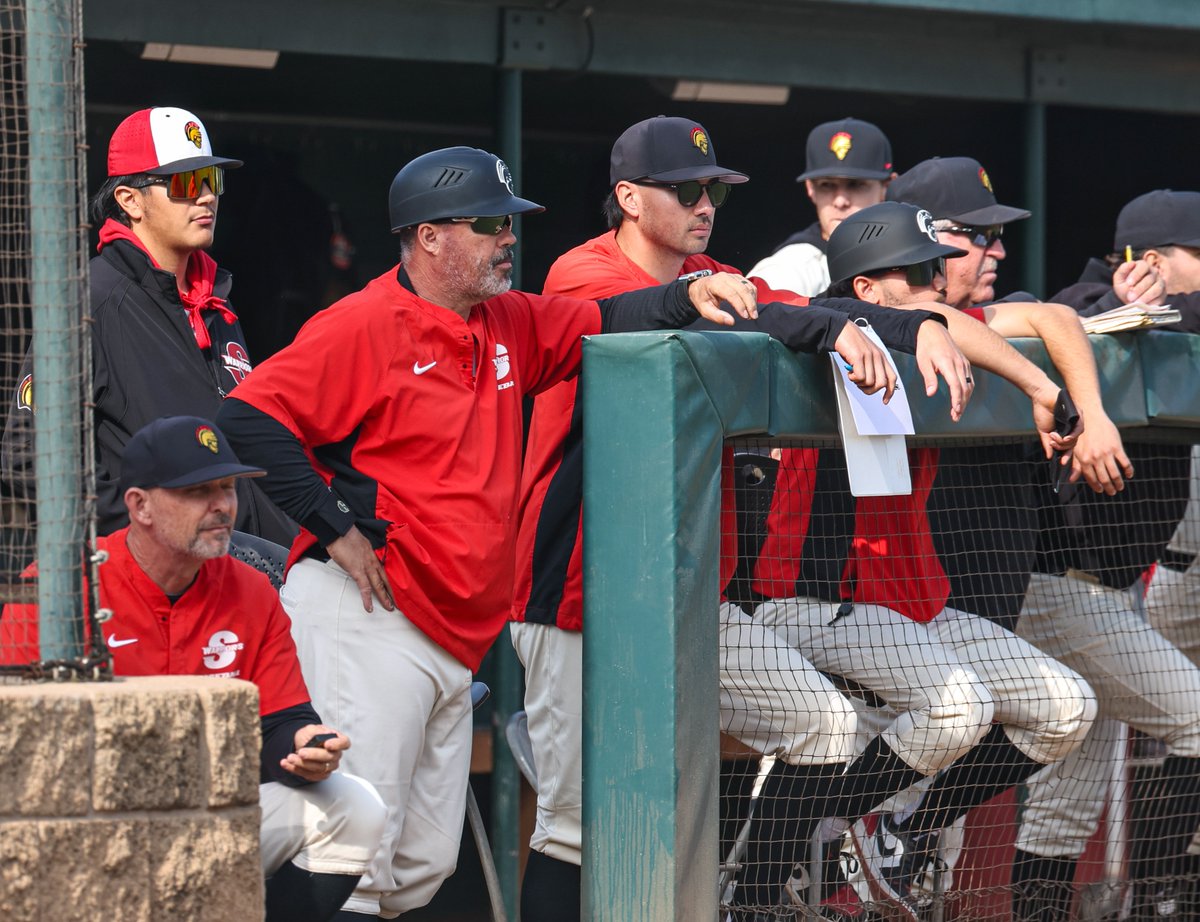 ⚾ Warrior Baseball Alumni — we’ll see you at the ballpark!

March 21
Warriors vs Cal Poly Pomona

🕐 1 PM
🕓 4 PM

Reconnect with fellow alumni and support the Warriors.

👉 Register for your alumni ticket: [events.hometownticketing.com/boxoffice/csus… 
#WarriorBaseball