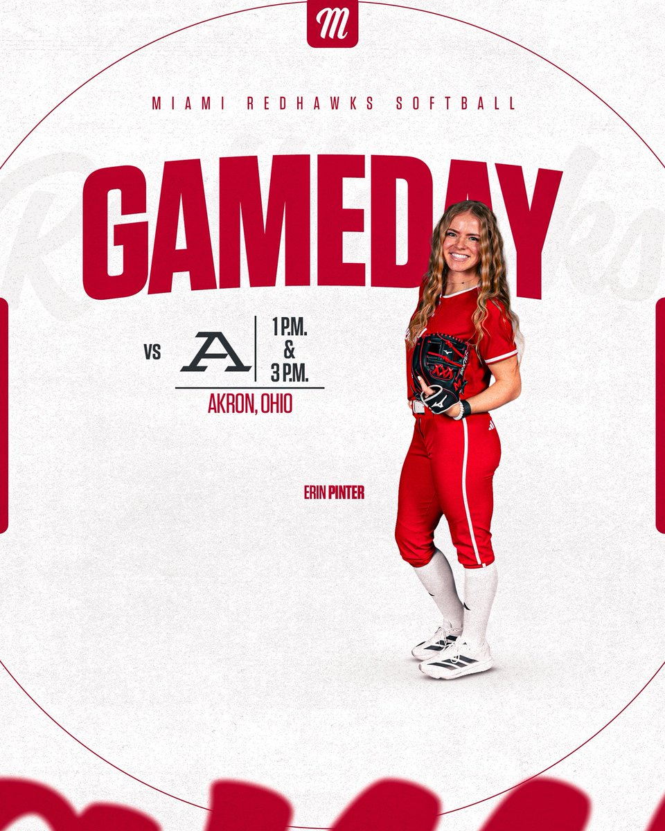 Miami Softball tweet media