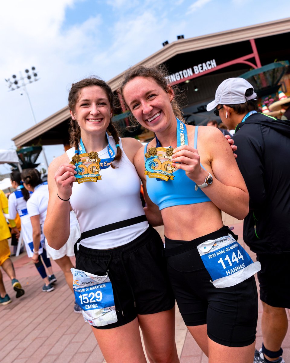 The Hoag OC Marathon tweet media