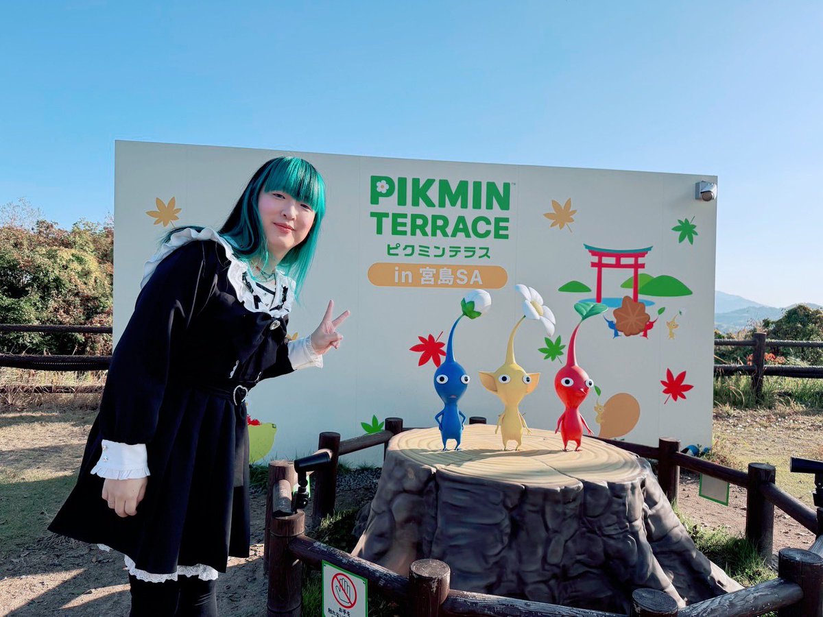 夢前 ゆき ₍ᐢ.ˬ.ᐢ₎ tweet media