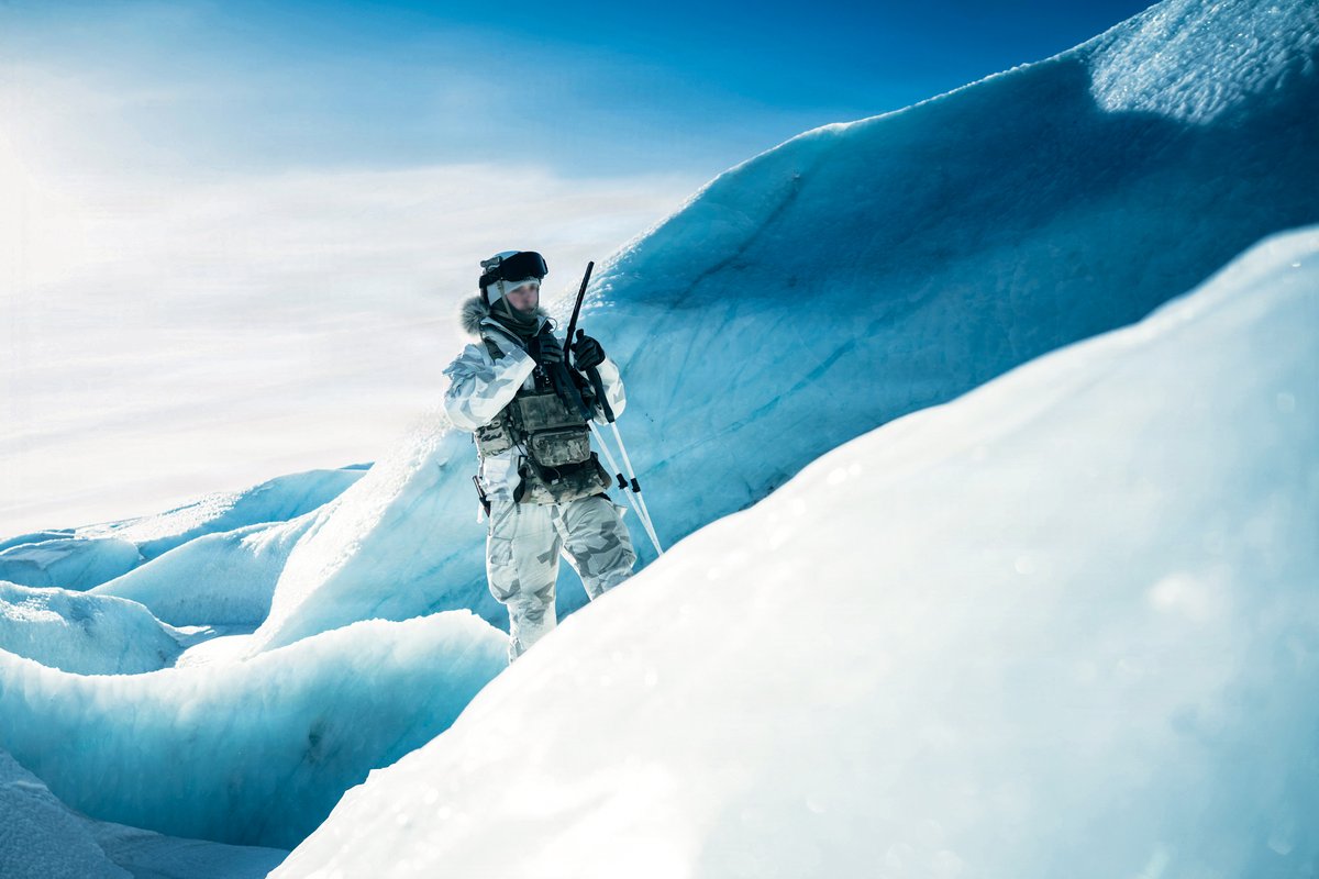 NATO Allied SOF Command (SOFCOM) tweet media