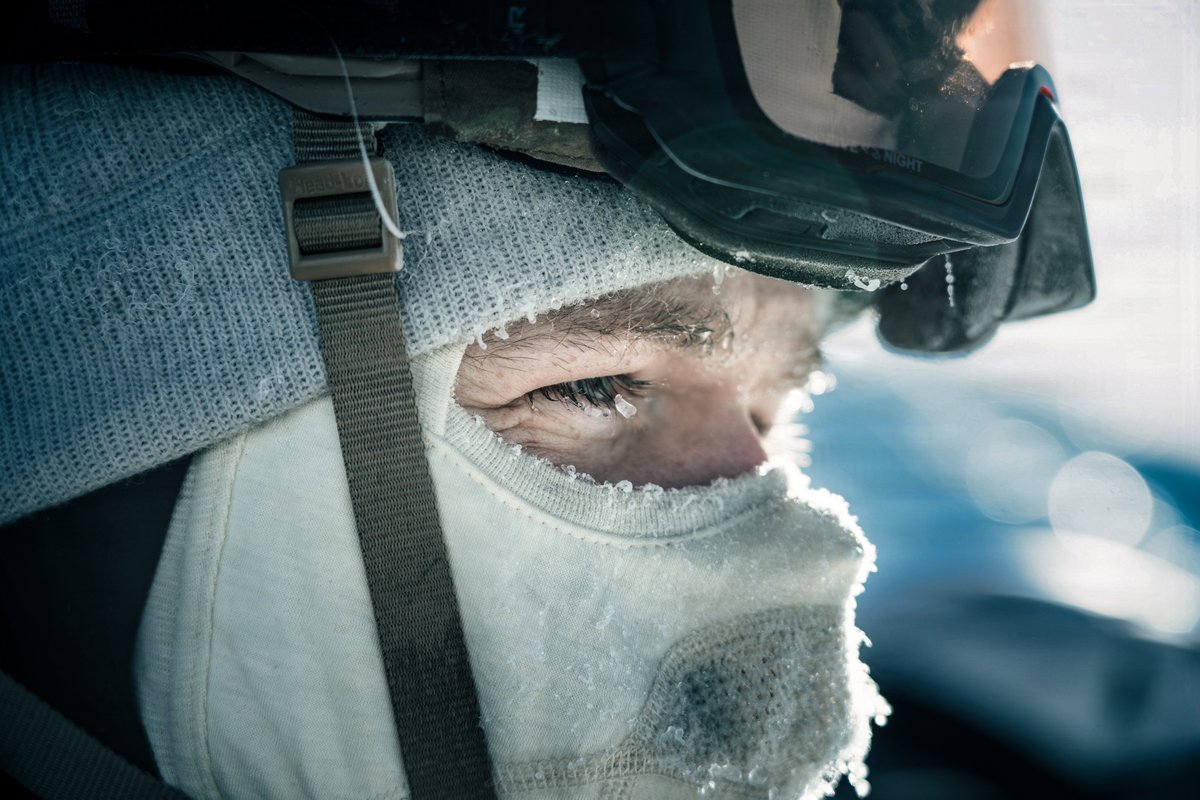 NATO Allied SOF Command (SOFCOM) tweet media