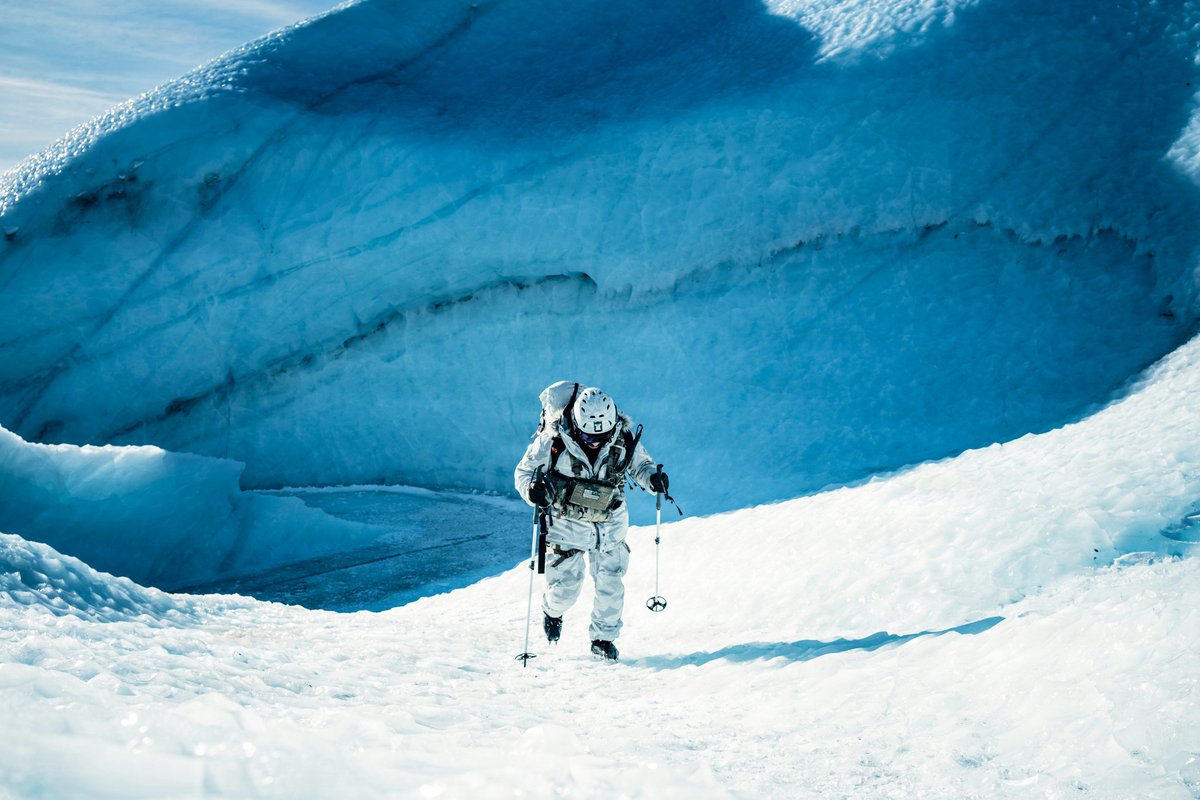 NATO Allied SOF Command (SOFCOM) tweet media