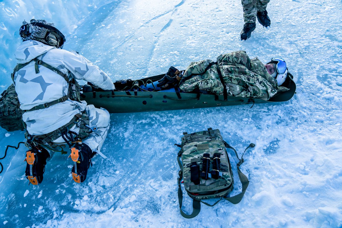 NATO Allied SOF Command (SOFCOM) tweet media