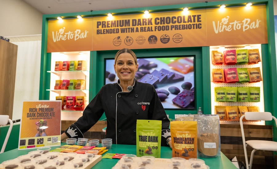 Candy Industry tweet media