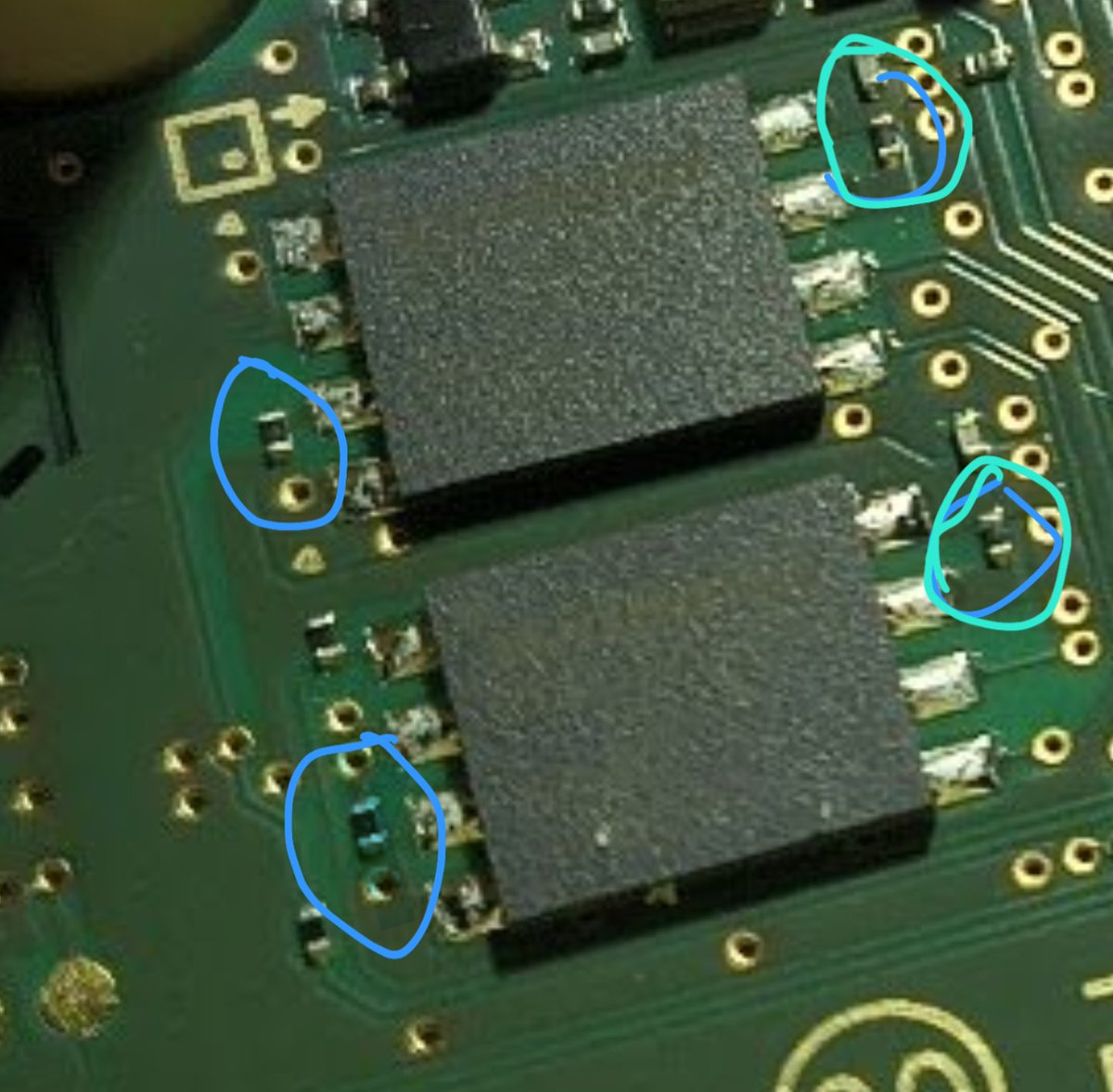 Tom Fleet tweet media