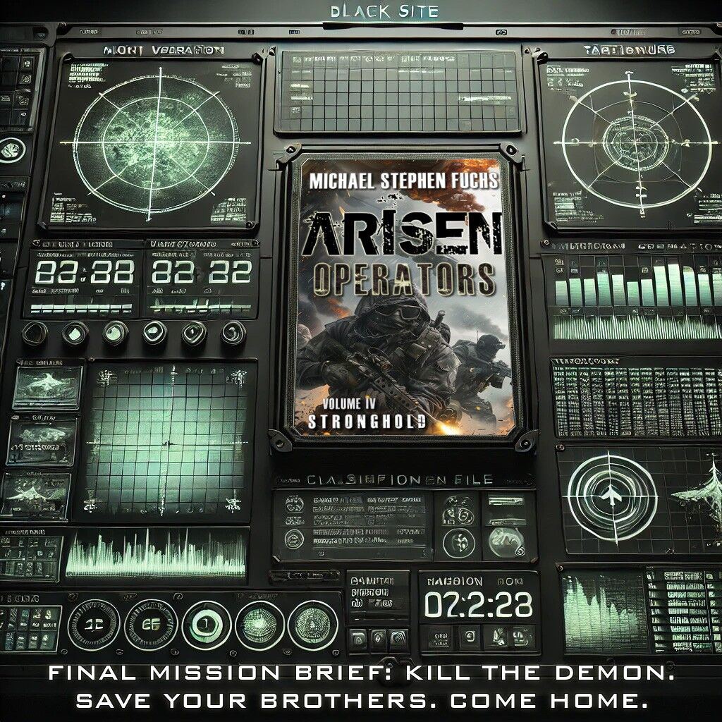 Michael Stephen Fuchs tweet media