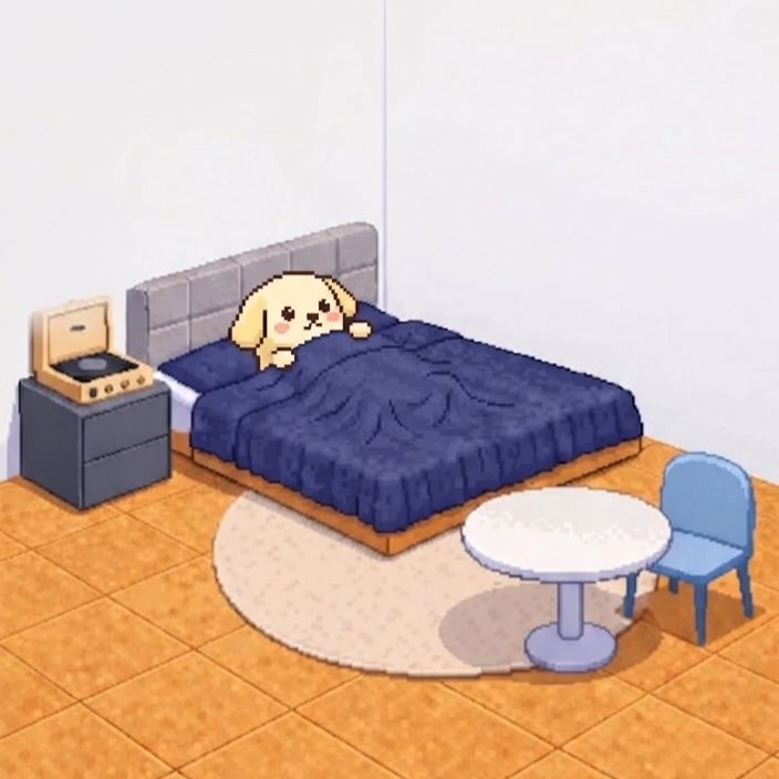 YUYU world OPEN! tweet media