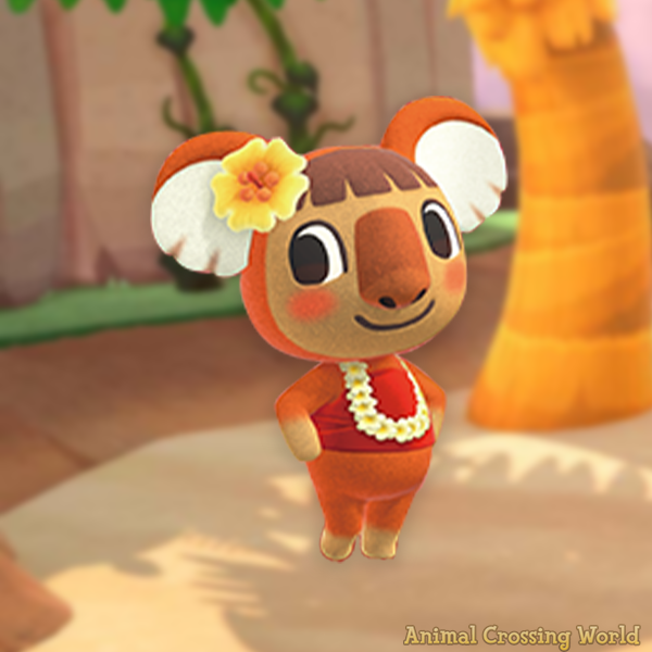 Animal Crossing World ๐๏ธ tweet media