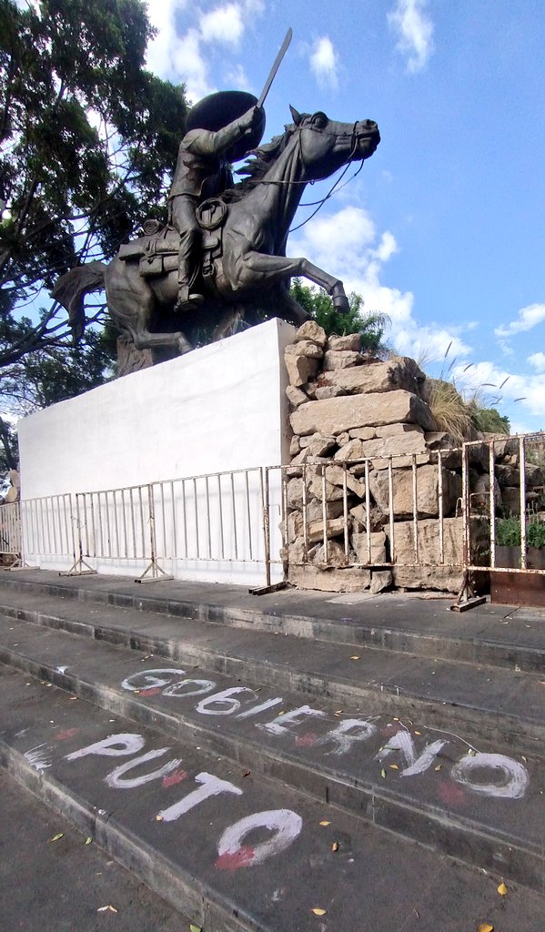 Cuernavaca Limpia tweet media