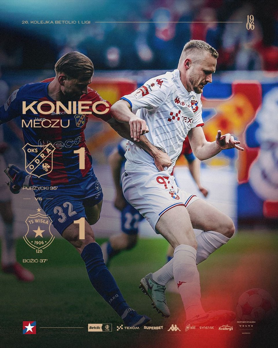 Wisła Kraków tweet media