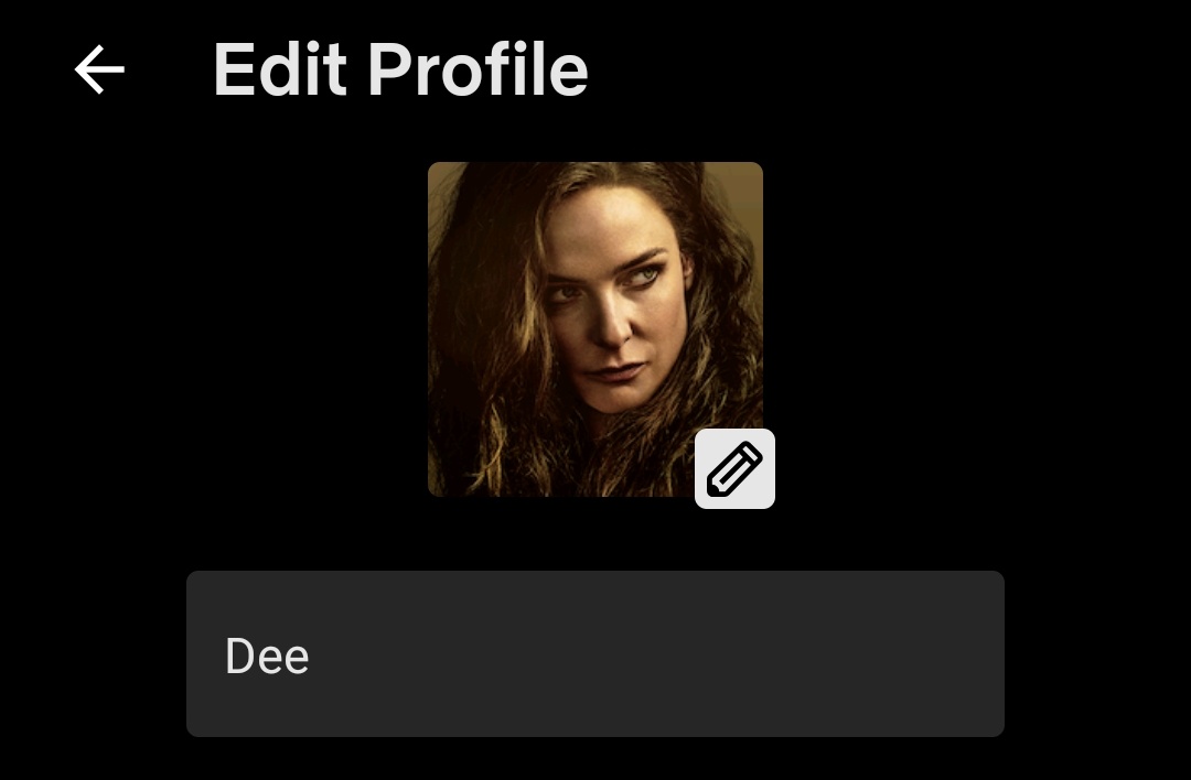 dee | rebecca's toothpick tweet media