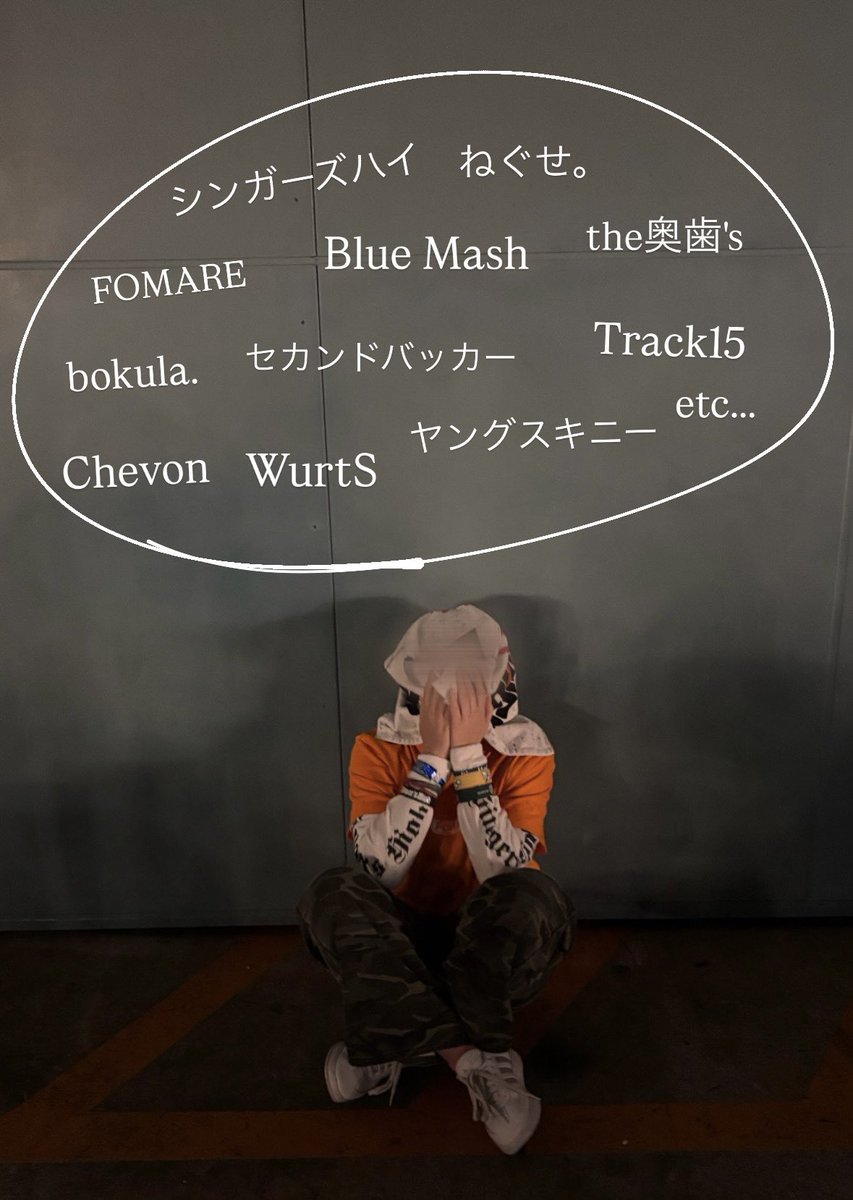 ひまり5/17 Cloudy tweet media