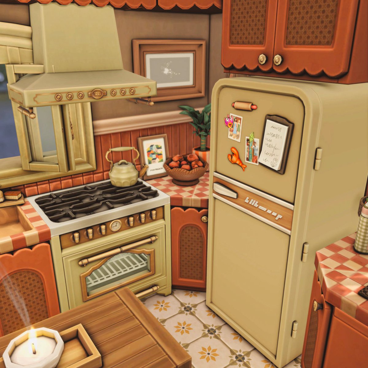 cozyclementine tweet media