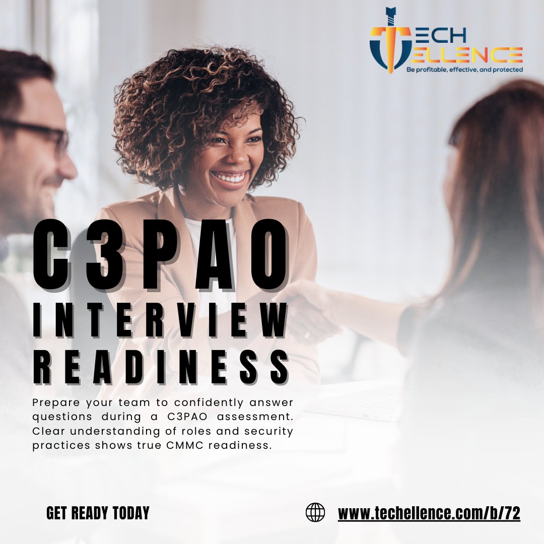 Techellence tweet media