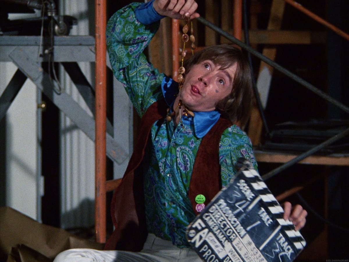 the monkees facts & updates tweet media