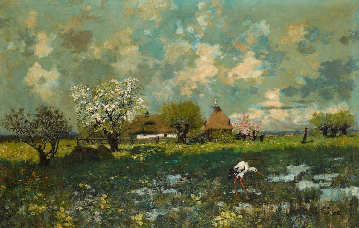 Polish Masters of Art tweet media