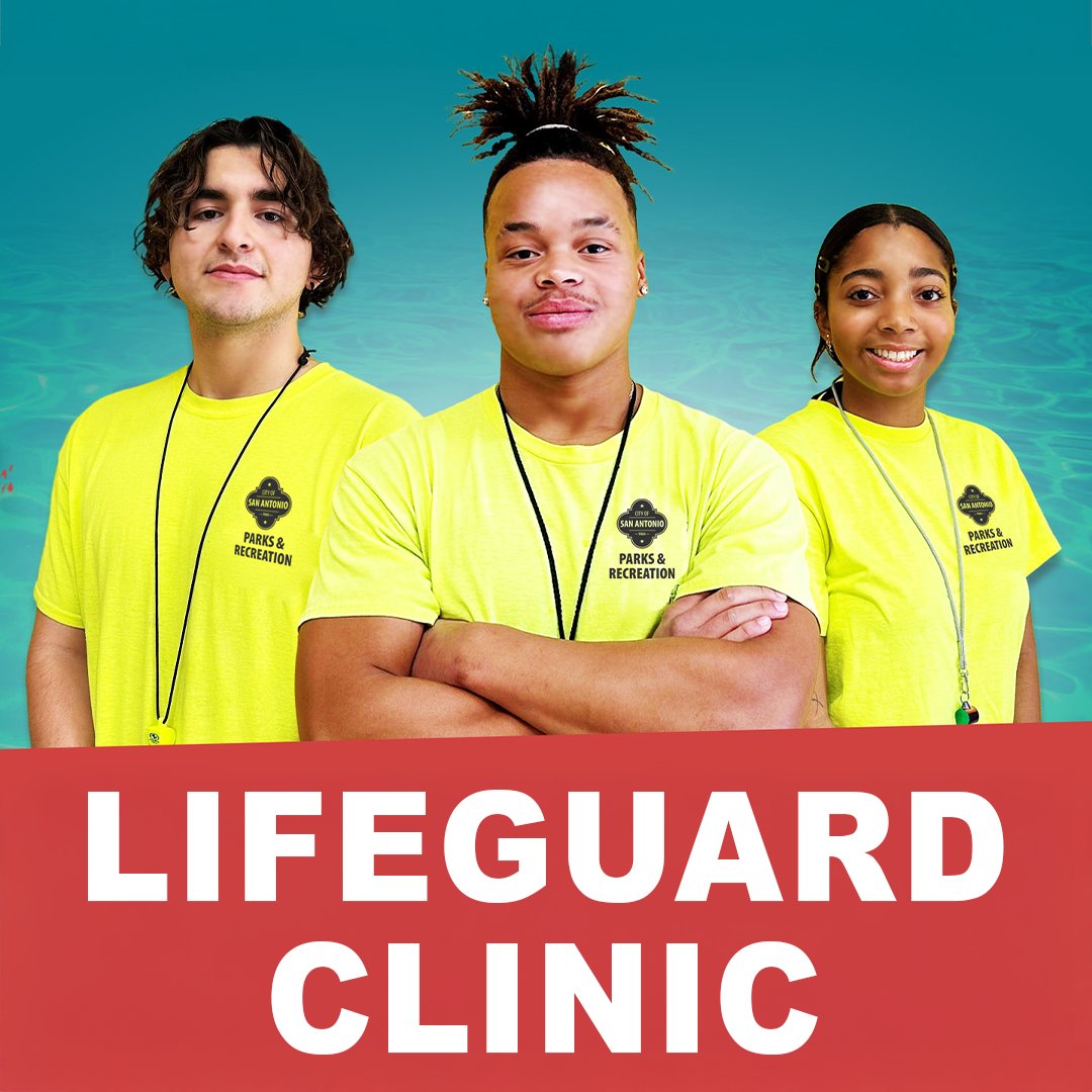 SAParksandRec tweet media