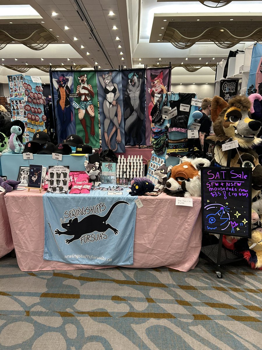 SewingStuffs 🇨🇦🐀 tweet media