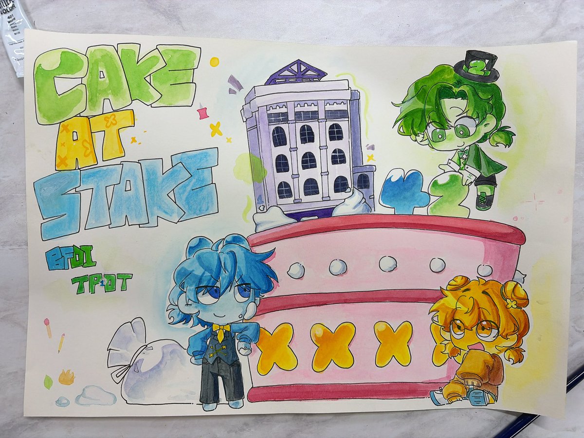 Daily FourTwo tweet media