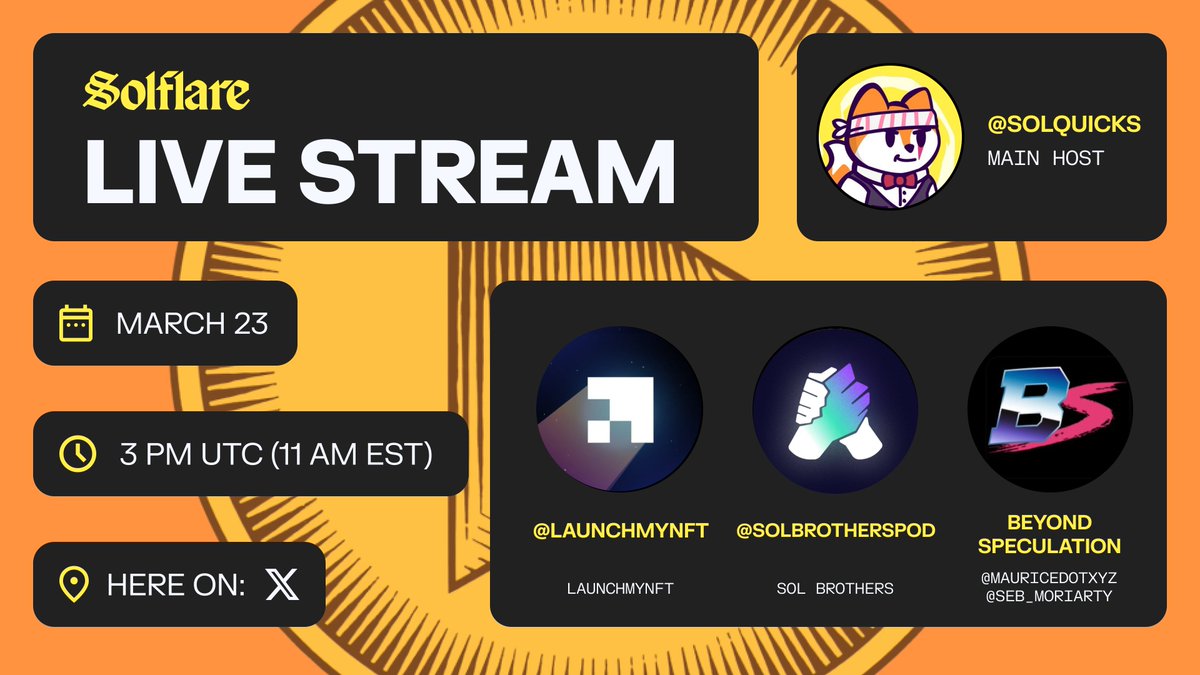 Solflare - The Solana Wallet tweet media