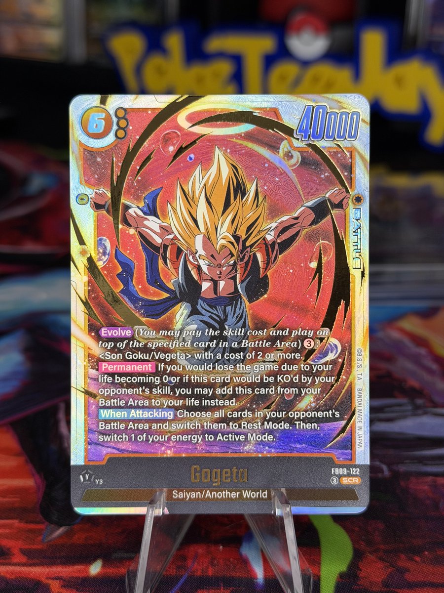 PokéTeeJay tweet media